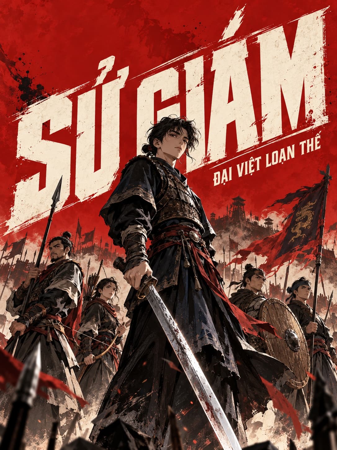 Sử Giám