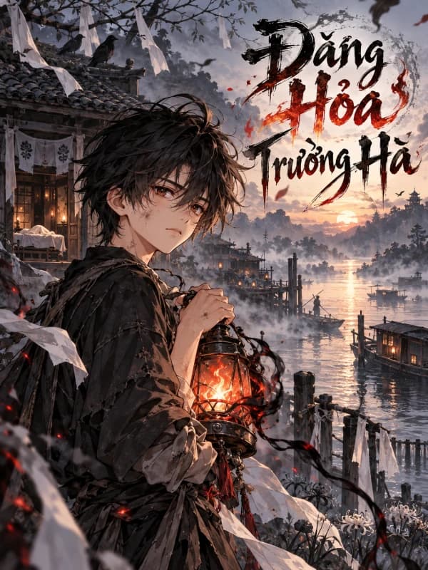 Đăng Hỏa Trường Hà
