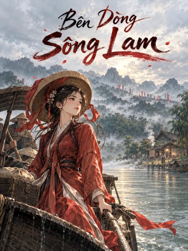 Bên Dòng Sông Lam